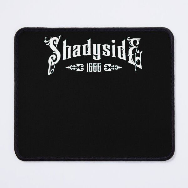 Item preview, Shadyside from Féàr movie Stréèt designed and sold by ThecoPotts83.