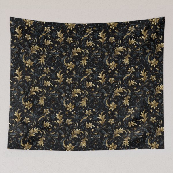 Item preview, Classic pattern reminiscent of the Victorian style designed and sold by Pflugart.