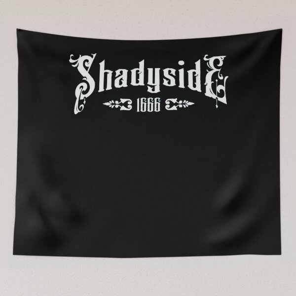 Item preview, Shadyside from Féàr movie Stréèt designed and sold by ThecoPotts83.