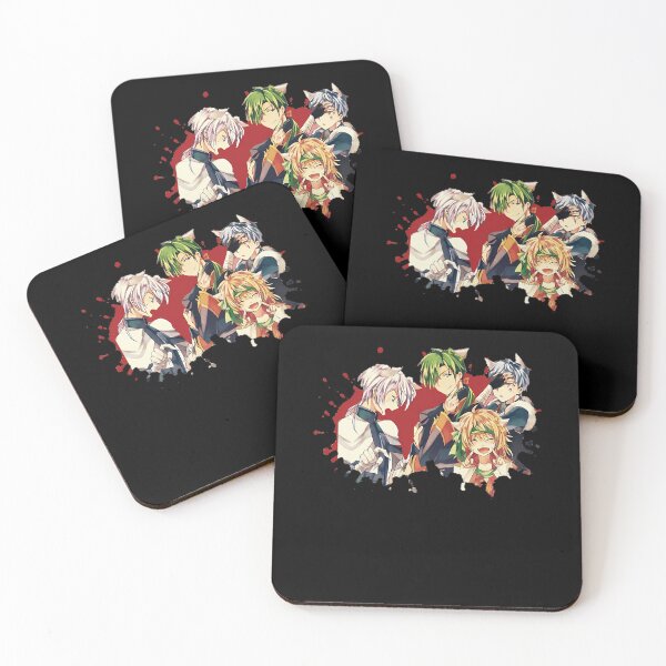 Item preview, Akatsuki no Yona -Yona Anime designed and sold by HarmJedidiah.