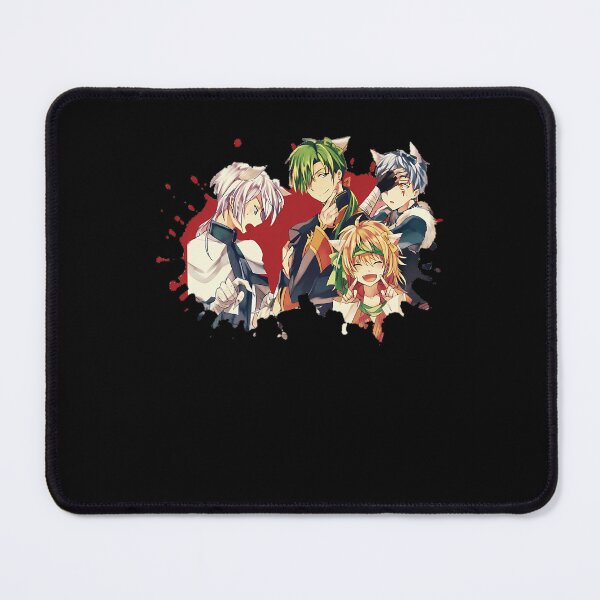 Item preview, Akatsuki no Yona -Yona Anime designed and sold by HarmJedidiah.