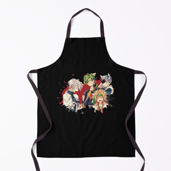 Item preview, Akatsuki no Yona -Yona Anime designed and sold by HarmJedidiah.