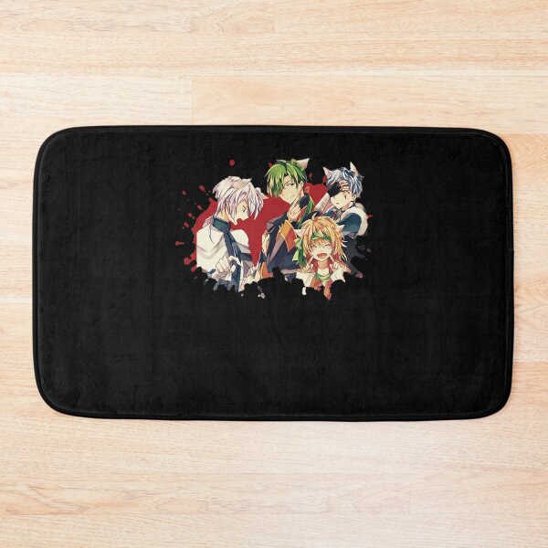 Item preview, Akatsuki no Yona -Yona Anime designed and sold by HarmJedidiah.