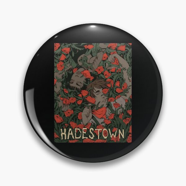 Item preview, Way Down Hadestown designed and sold by levic5torres.