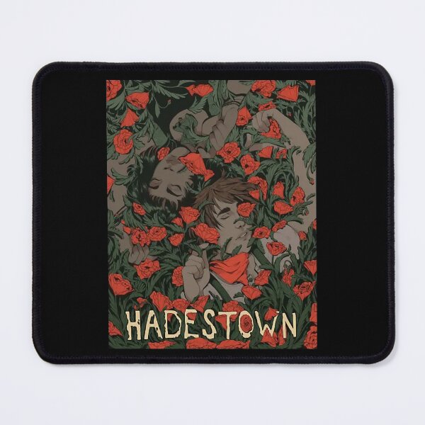 Item preview, Way Down Hadestown designed and sold by levic5torres.