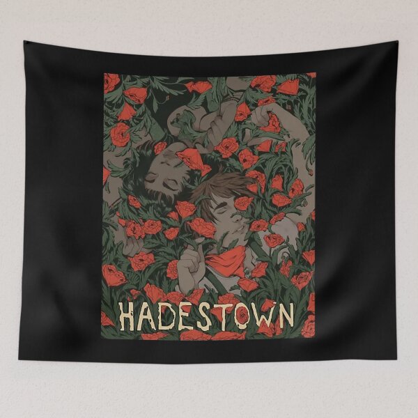 Item preview, Way Down Hadestown designed and sold by levic5torres.