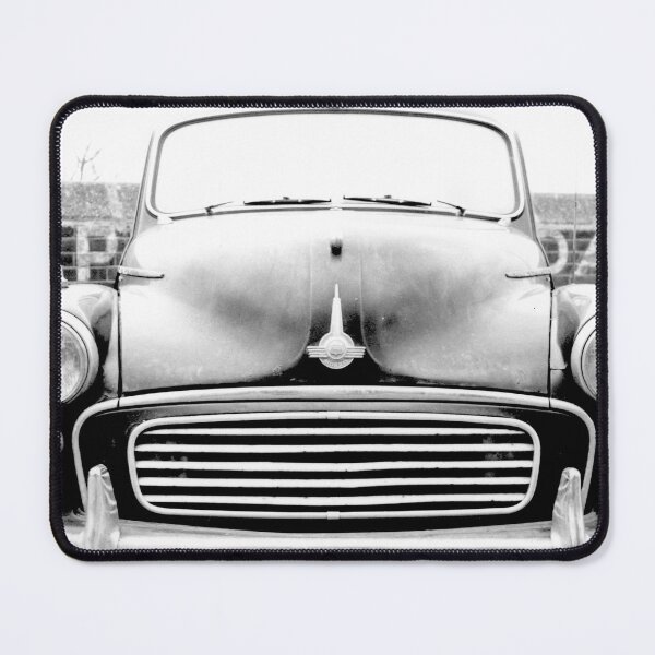 Item preview, Morris Minor designed and sold by trev4000.