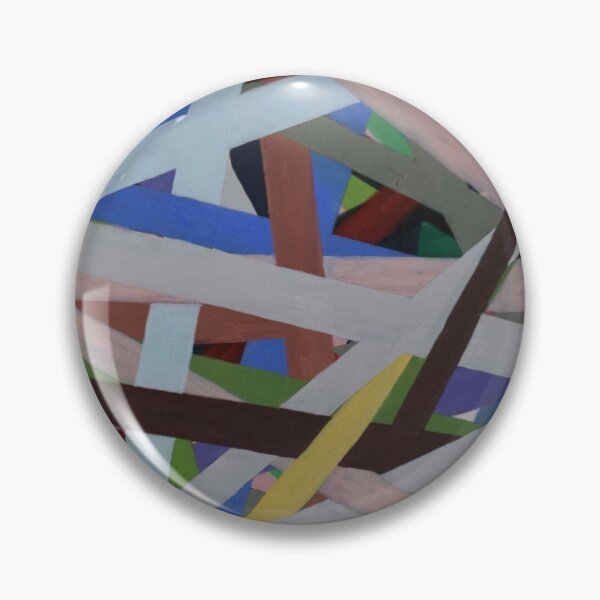 Item preview, crossingup lines association in a geometric way designed and sold by Sergiogioart.