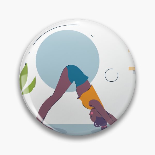 Item preview, Yoga zen designed and sold by khalifadahmane.