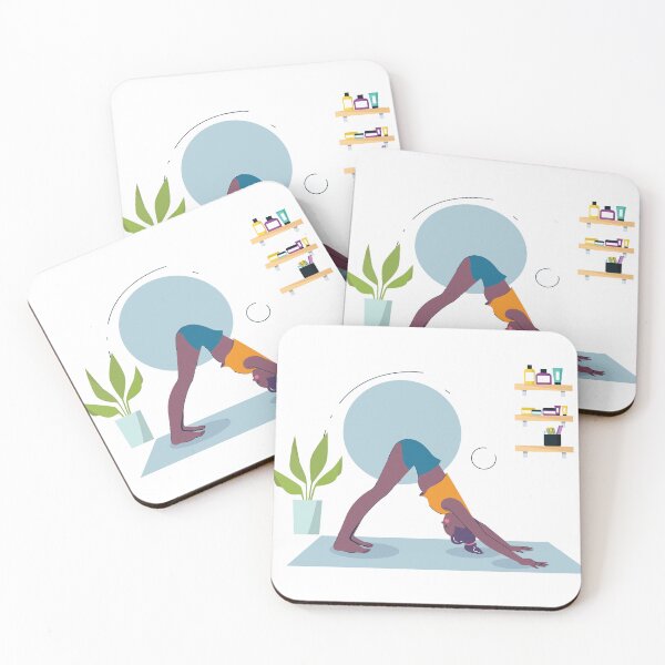 Item preview, Yoga zen designed and sold by Drop and wear.