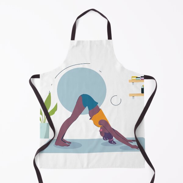 Item preview, Yoga zen designed and sold by Drop and wear.