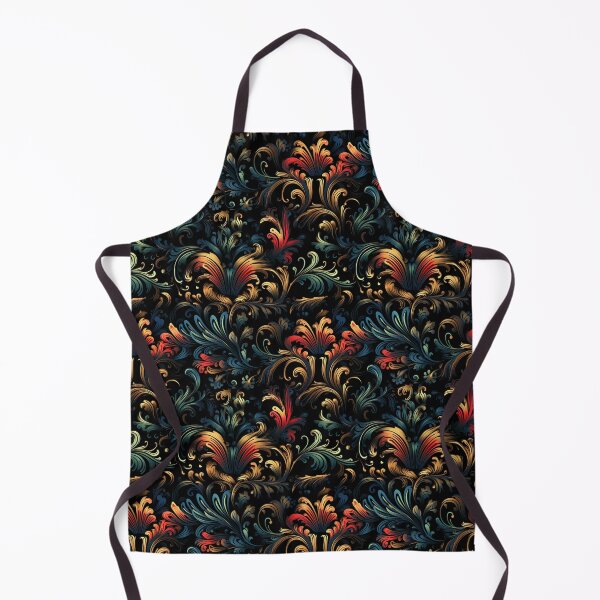 Item preview, Classic pattern reminiscent of the Victorian style designed and sold by Pflugart.