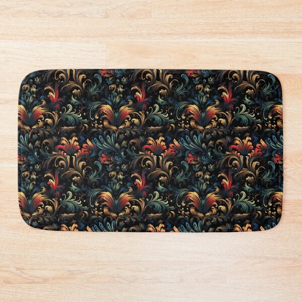 Item preview, Classic pattern reminiscent of the Victorian style designed and sold by Pflugart.