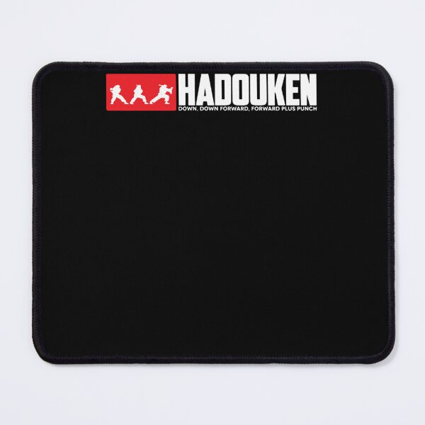 Item preview, Hadouken designed and sold by ScotLabadie.