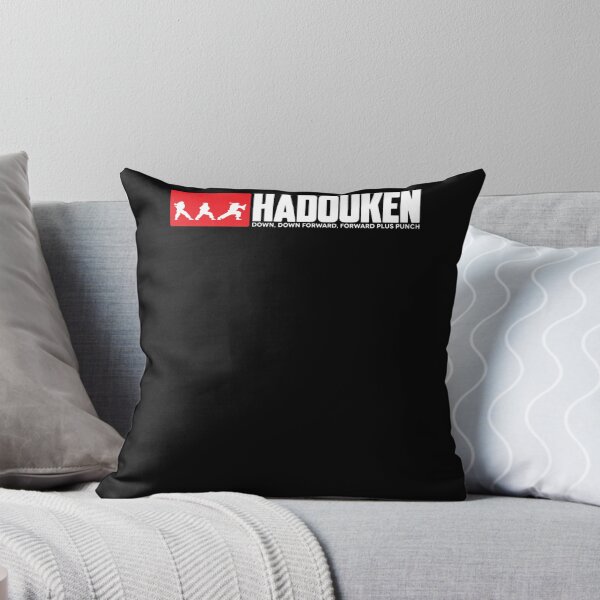 Item preview, Hadouken designed and sold by ScotLabadie.