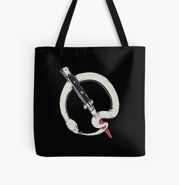 Queens Of The Stone Age Tote Bags for Sale | Redbubble