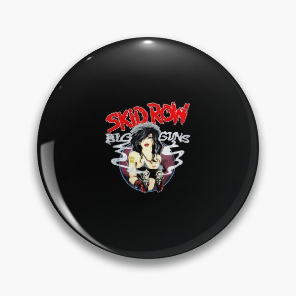 Item preview, Original Skid Row designed and sold by BrayaVillar.