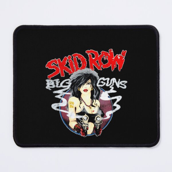 Item preview, Original Skid Row designed and sold by BrayaVillar.