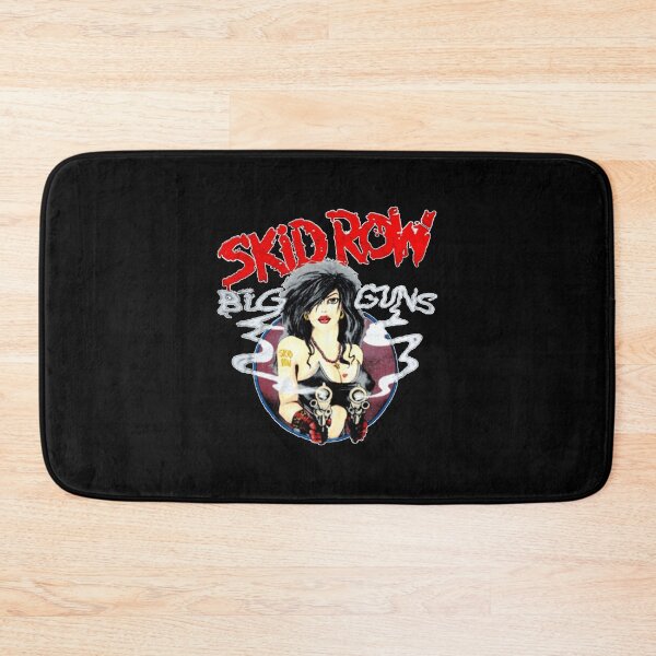 Item preview, Original Skid Row designed and sold by BrayaVillar.