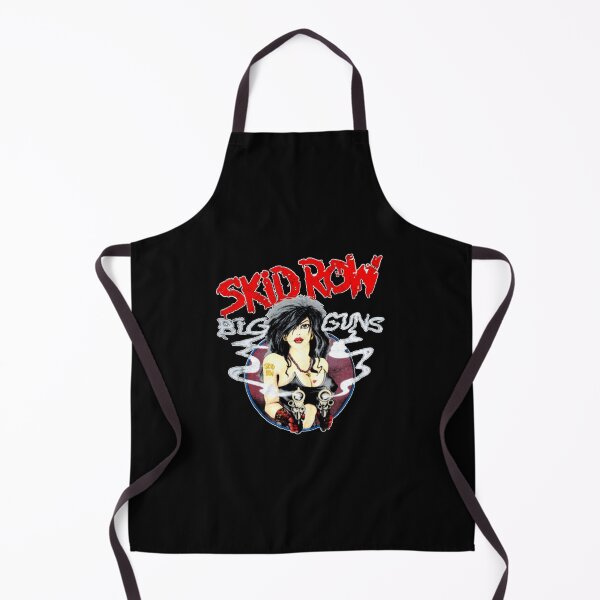 Item preview, Original Skid Row designed and sold by BrayaVillar.