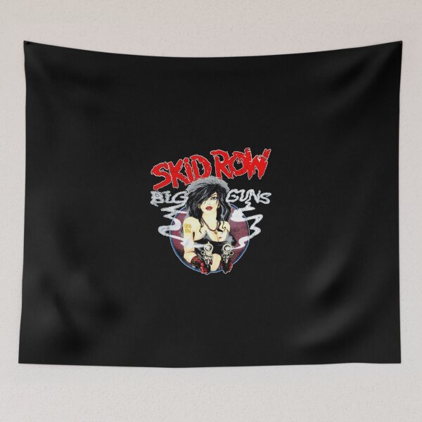Item preview, Original Skid Row designed and sold by BrayaVillar.