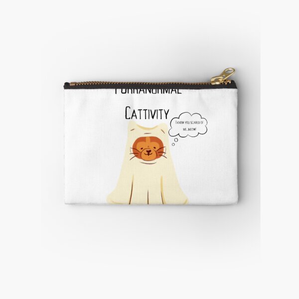Item preview, Purranormal cattivity designed and sold by The-Onyxx.