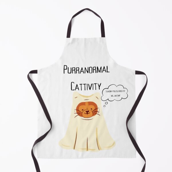 Item preview, Purranormal cattivity designed and sold by The-Onyxx.