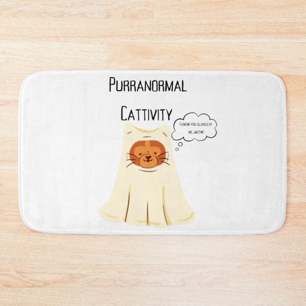 Item preview, Purranormal cattivity designed and sold by The-Onyxx.