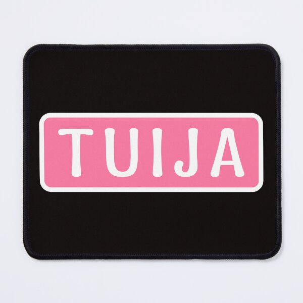 Item preview, Tuija Name designed and sold by Jeallan Designs.