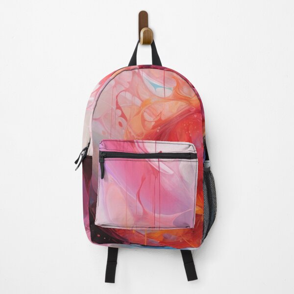 Item preview, Abstract Splashes of Color designed and sold by VisionDuke.