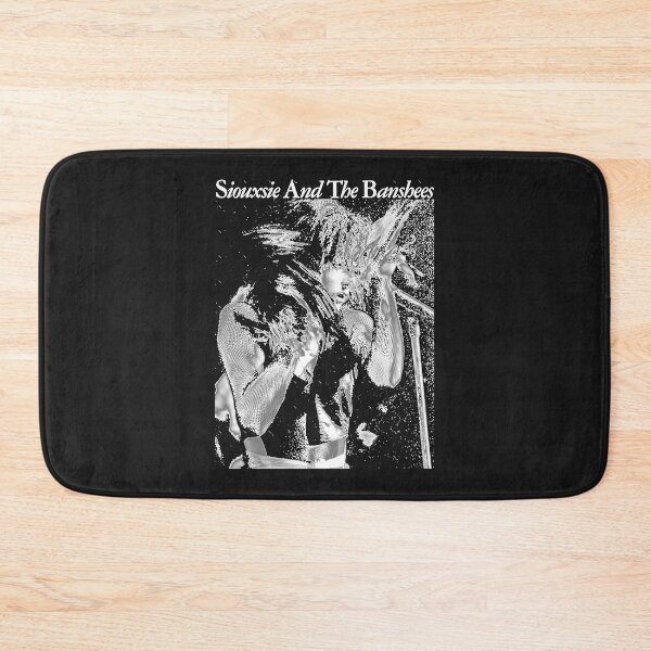 Artikelvorschau, Siouxsie SATB 80S Post Punk Goth entworfen und verkauft von NicolaiToscan.