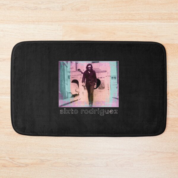 Item preview, Sixto Rodriguez Sugar Man Tribute designed and sold by NicolaiToscan.