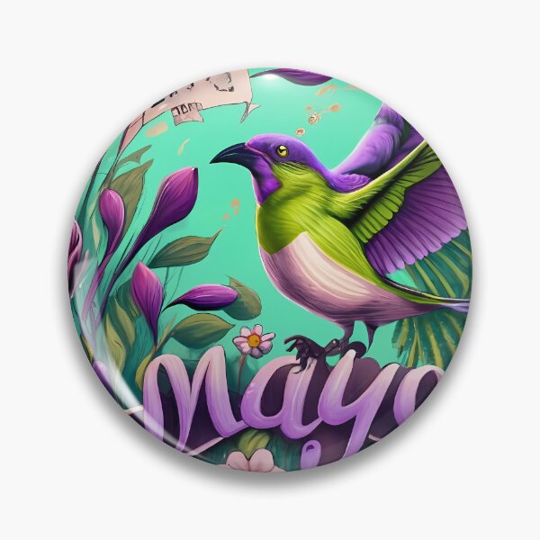 Item preview, Mayo Wildlife County Mayo Ireland designed and sold by OliDesigns.