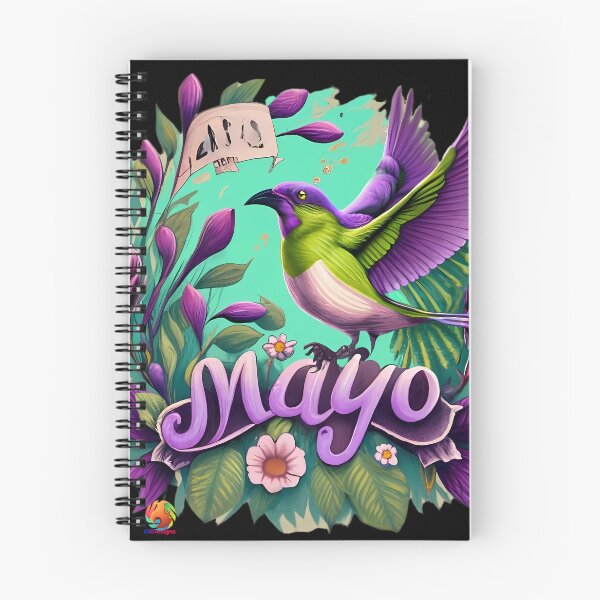 Item preview, Mayo Wildlife County Mayo Ireland designed and sold by OliDesigns.