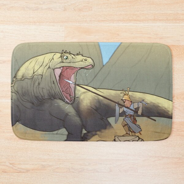 Item preview, SAINT GEORGE KNIGHT KILLING DRAGON designed and sold by EDO-ART.
