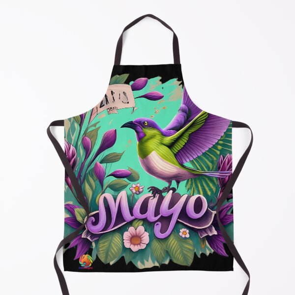 Item preview, Mayo Wildlife County Mayo Ireland designed and sold by OliDesigns.
