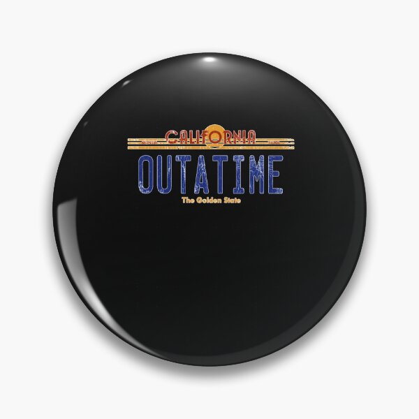Item preview, Outatime 1 designed and sold by DivyaFawcett.