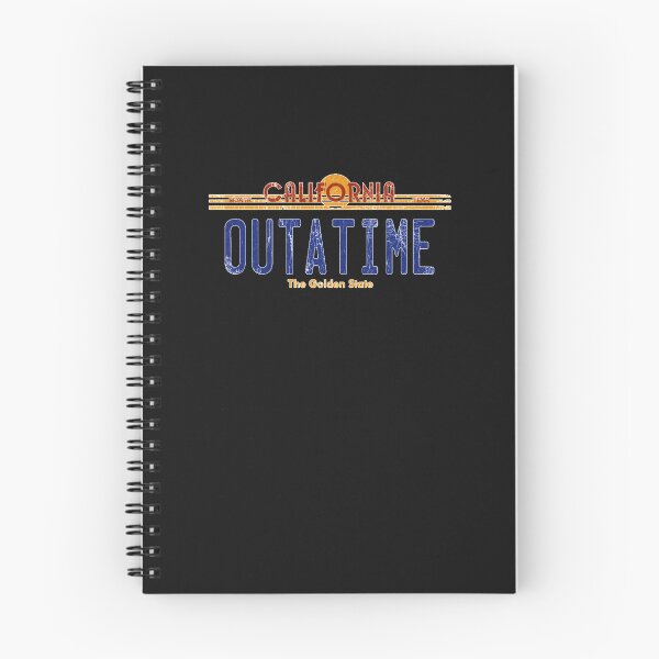 Item preview, Outatime 1 designed and sold by DivyaFawcett.
