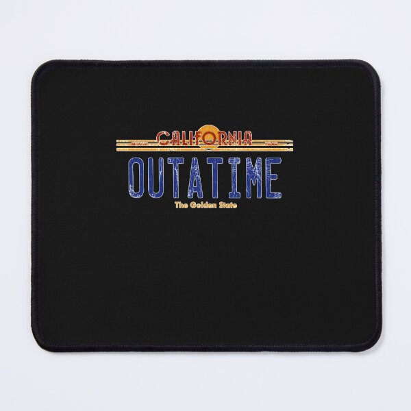 Item preview, Outatime 1 designed and sold by DivyaFawcett.