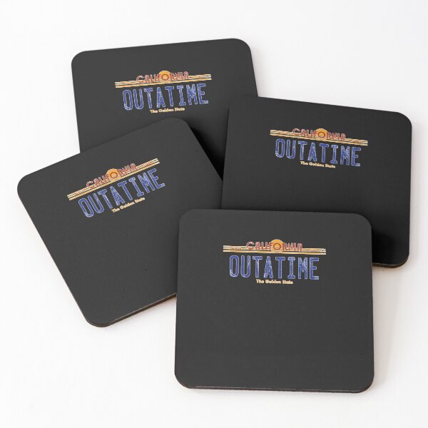Item preview, Outatime 1 designed and sold by DivyaFawcett.