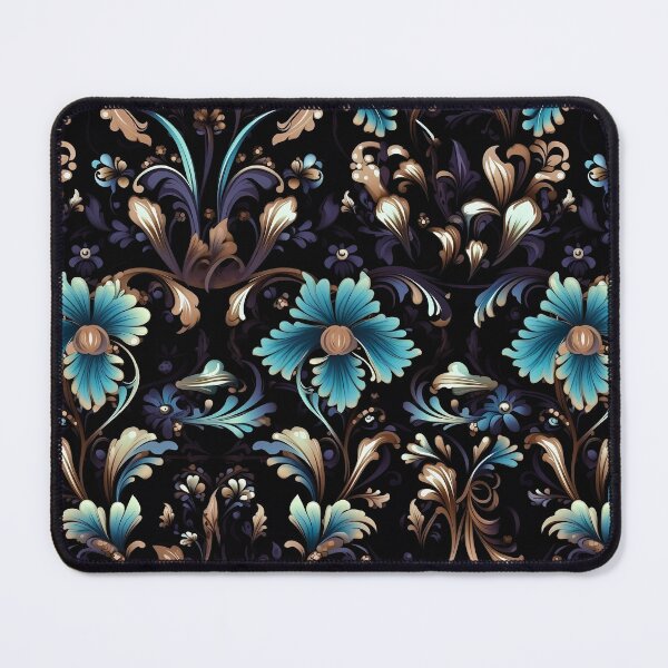 Item preview, Classic pattern reminiscent of the Victorian style designed and sold by Pflugart.