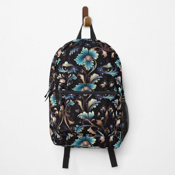 Item preview, Classic pattern reminiscent of the Victorian style designed and sold by Pflugart.