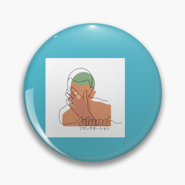 Artikelvorschau, Minimalistic Frank Ocean Blond entworfen und verkauft von KeremCoddin.