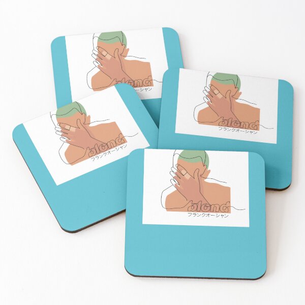 Artikelvorschau, Minimalistic Frank Ocean Blond entworfen und verkauft von KeremCoddin.