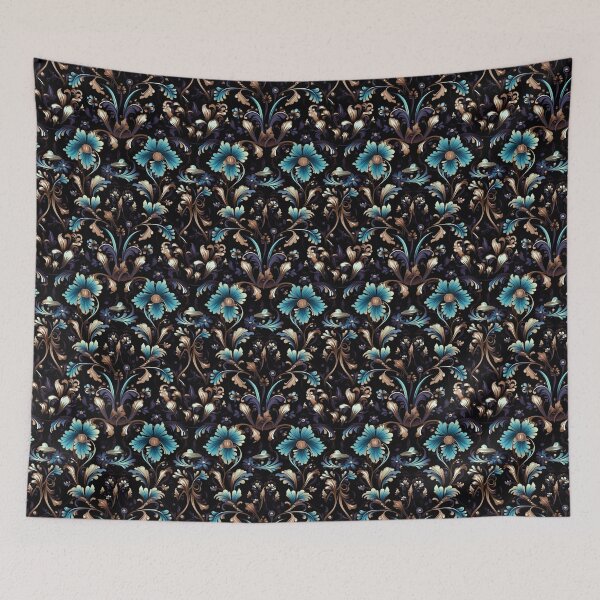 Item preview, Classic pattern reminiscent of the Victorian style designed and sold by Pflugart.
