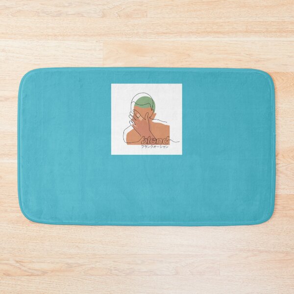 Artikelvorschau, Minimalistic Frank Ocean Blond entworfen und verkauft von KeremCoddin.