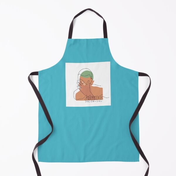 Artikelvorschau, Minimalistic Frank Ocean Blond entworfen und verkauft von KeremCoddin.