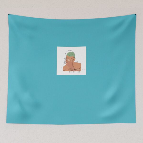 Artikelvorschau, Minimalistic Frank Ocean Blond entworfen und verkauft von KeremCoddin.