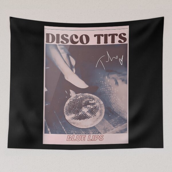 Item preview, Famme Love Lo Kitty Cat Lo 2023 - The Habits Single designed and sold by ArtFlameGilliam.