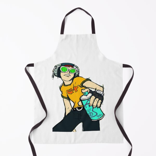 Item preview, Jet Set Pedia - Jet Set Radio designed and sold by ZaidCoilShop.